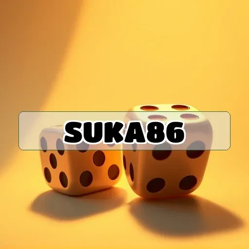 suka86 Game Aksi