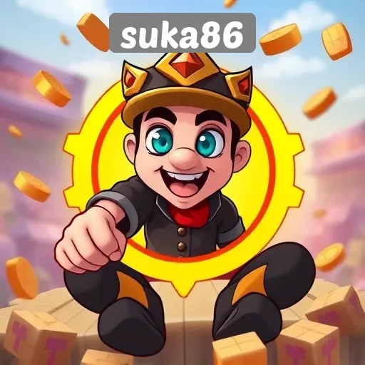 Keunggulan Bermain di Suka86 dalam Industri Game Online