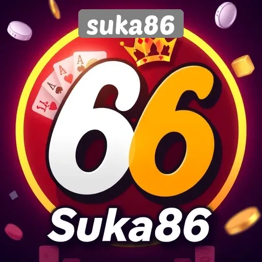 Mengulik Beragam Jenis Game yang Tersedia di Suka86