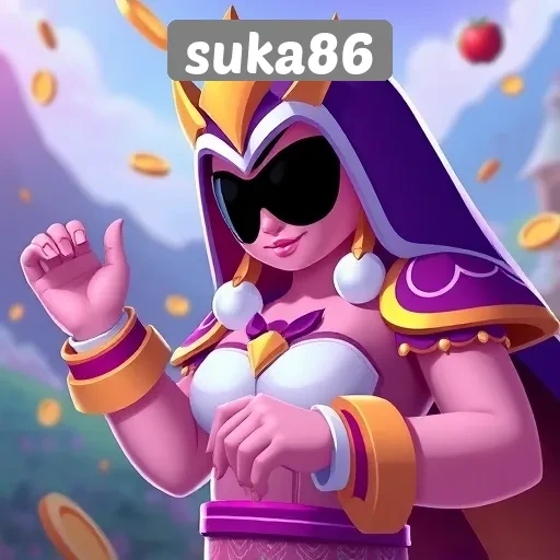Menjelajahi Keberagaman Permainan di Situs Suka86