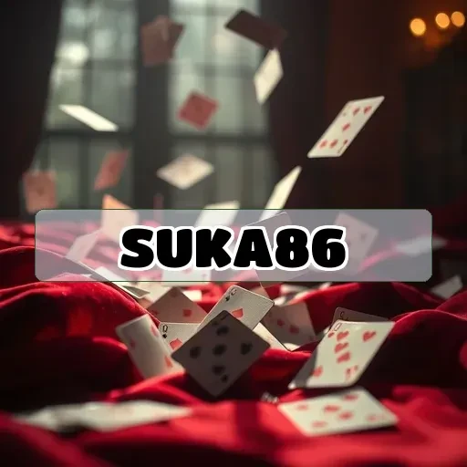 suka86 Event Game