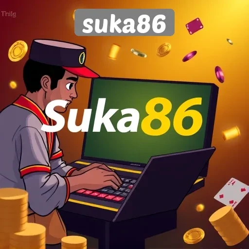Evolusi Permainan Online di Suka86 dan Dampaknya