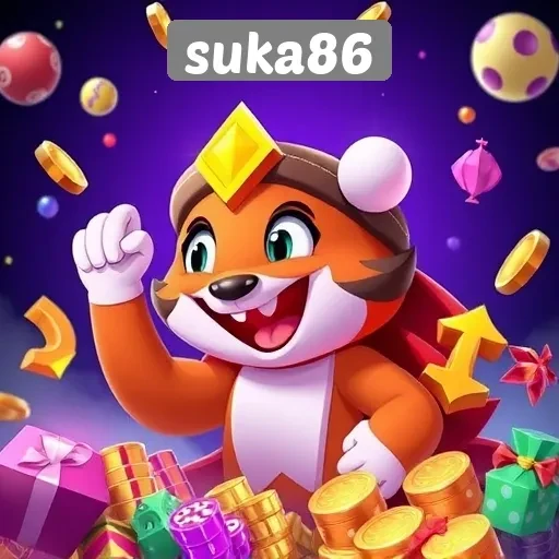 Menjelajahi Pilihan Game di Suka86 yang Menarik