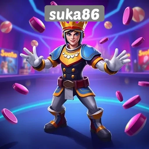 Tendensi Permainan Favorit di Suka86 di Kalangan Pengguna