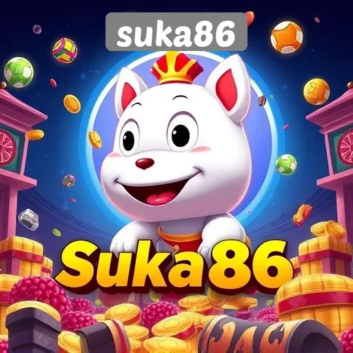 Mengupas Fitur Menarik di Situs Game Suka86