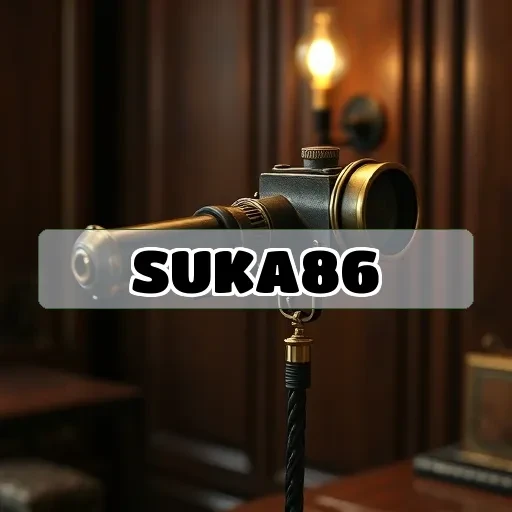 suka86 Forum Diskusi