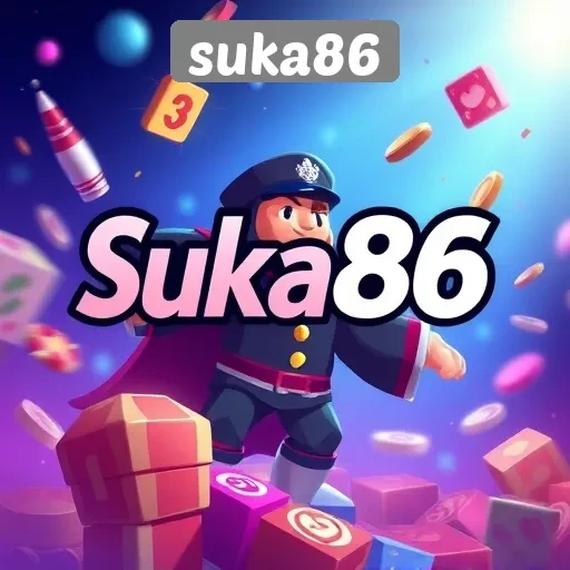 Berbagai Jenis Permainan yang Tersedia di Suka86