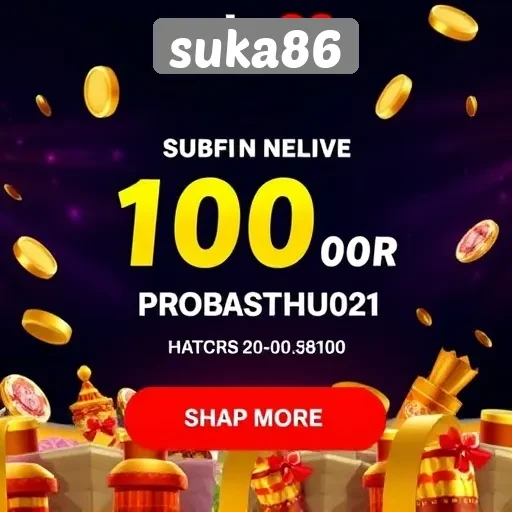 Dari Permainan hingga Bonus Suka86 Menawarkan Pengalaman Menarik