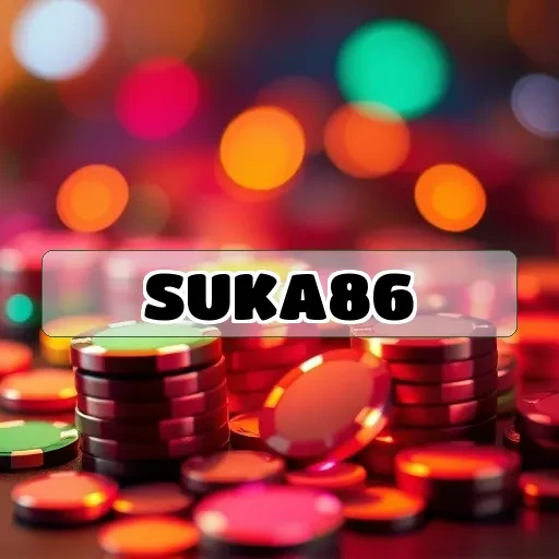 suka86 Panduan Game