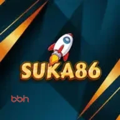 Logo suka86