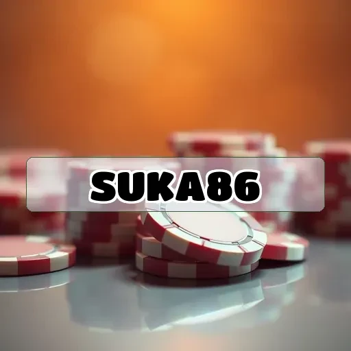 suka86 Modifikasi Game