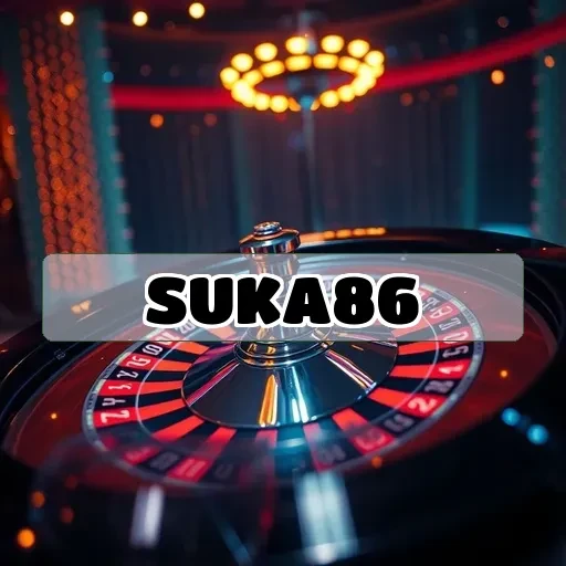 suka86 Game Puzzle