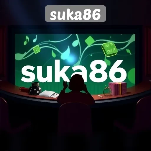 Cara Mendaftar dan Memulai di Suka86 dengan Mudah