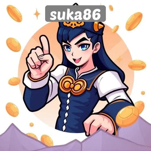 Ulasan Pengalaman Bermain di Suka86 untuk Pemula