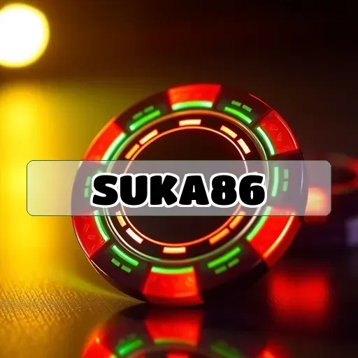 suka86 Game RPG