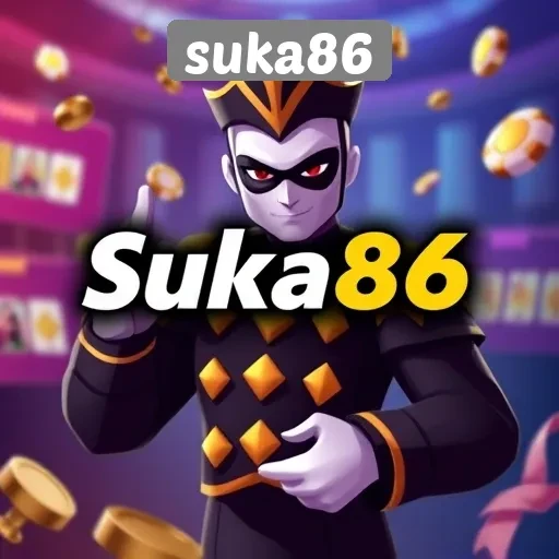 Keamanan dan Lisensi di Situs Game Suka86