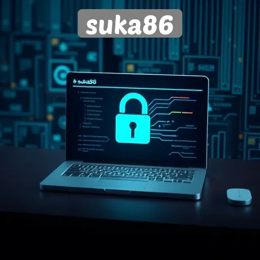 Membahas Keamanan dan Privasi di Suka86
