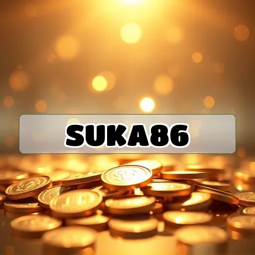 suka86 Game Strategi