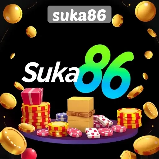 Mengenal Suka86 Sebagai Platform Game Terpercaya