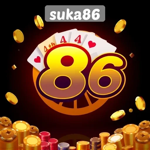 Situs Game Suka86 Menawarkan Pengalaman Bermain yang Menarik