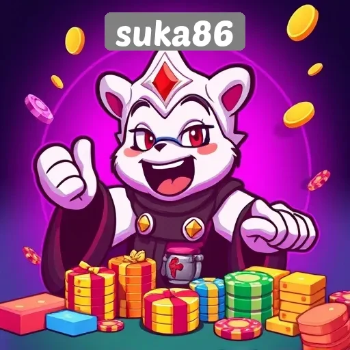 Mengenal Situs Suka86 Sebagai Platform Game Terpercaya