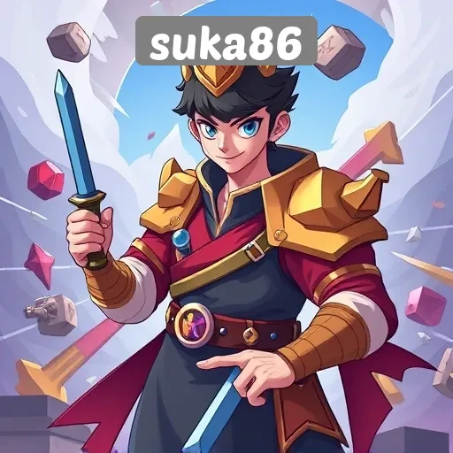 Mengapa Suka86 Menjadi Situs Populer di Kalangan Gamer