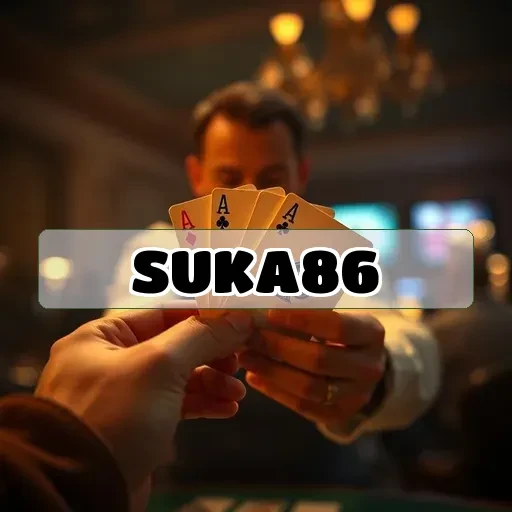 suka86 Turnamen Game