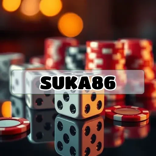 suka86 Video Game